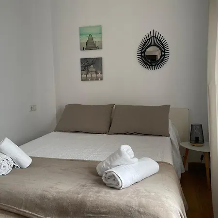 Apartamento El Rincon De Carmela Córdova