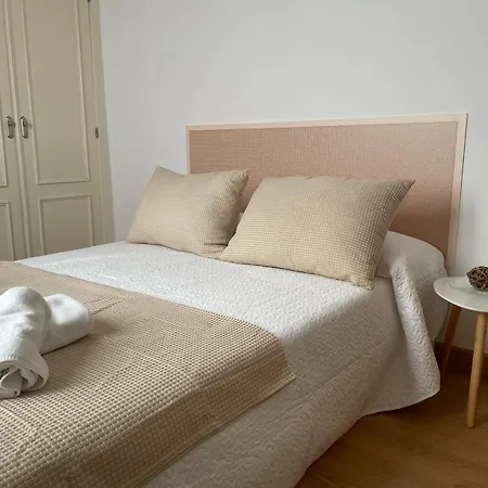 Apartamento El Rincon De Carmela Córdova