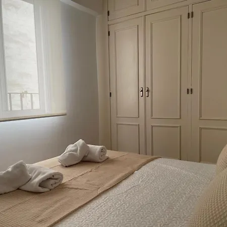 Apartamento El Rincón De Carmela