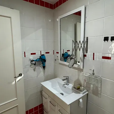 Apartamento El Rincón De Carmela Córdova