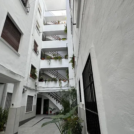 Apartamento El Rincon De Carmela Córdova