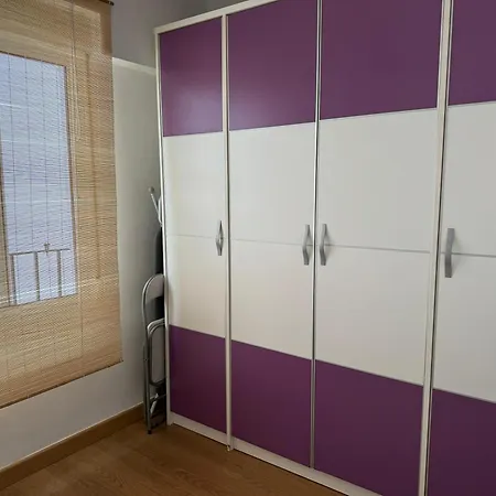 Apartamento El Rincón De Carmela Córdova