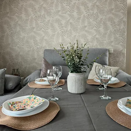 Apartamento El Rincón De Carmela