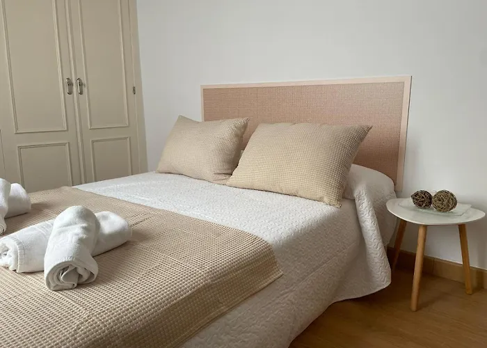 Διαμέρισμα El Rincon De Carmela Κόρδοβα