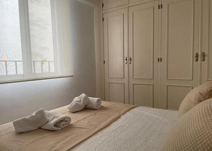 Διαμέρισμα El Rincon De Carmela