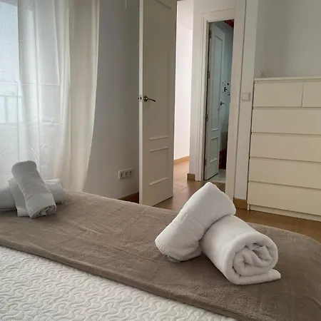 Apartment El Rincon De Carmela Córdoba