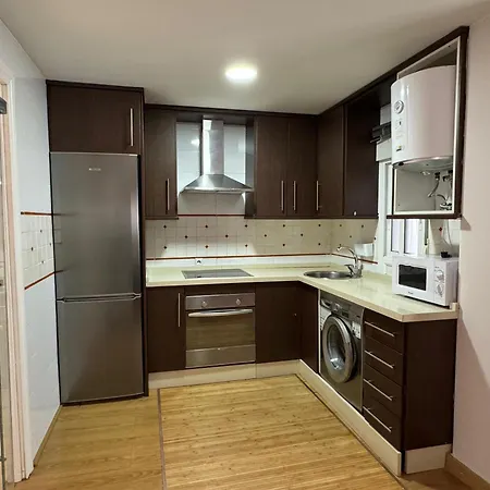 El Rincon De Carmela Córdoba