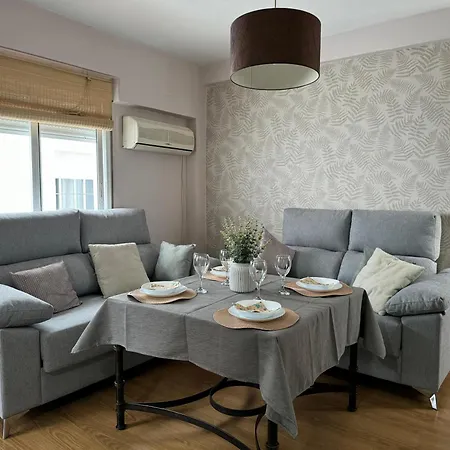 Apartment El Rincon De Carmela *