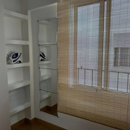 Apartment El Rincon De Carmela