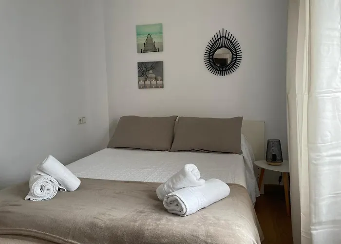 Apartment El Rincon De Carmela Cordoba