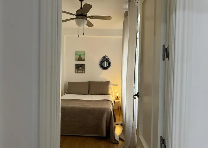 El Rincon De Carmela Cordoba