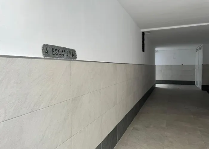 El Rincon De Carmela Cordoba