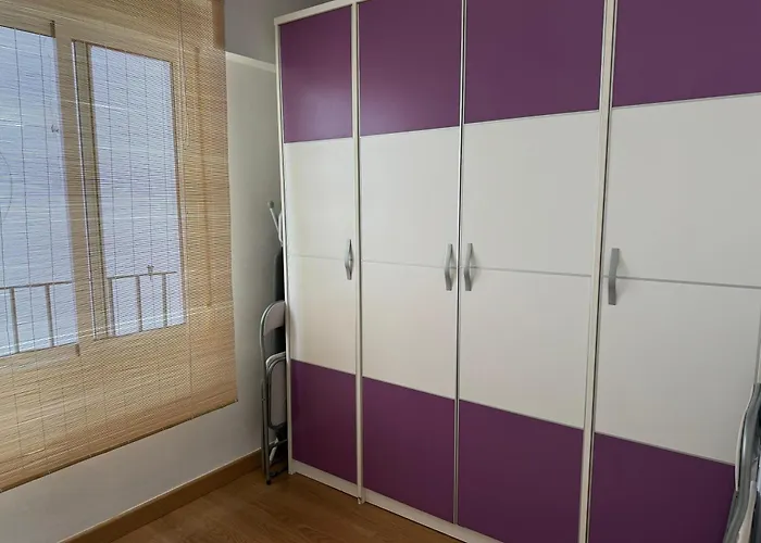 Apartment El Rincon De Carmela Cordoba