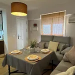 דירה El Rincon De Carmela *