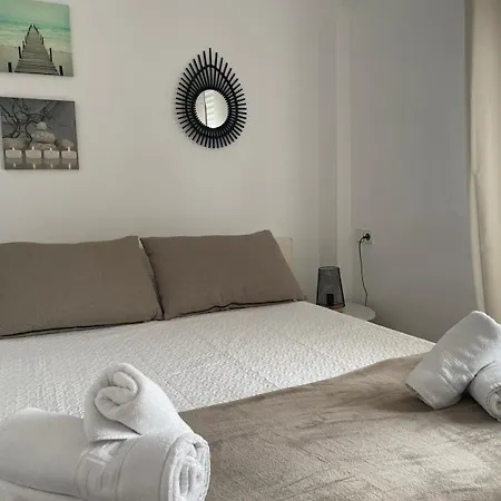 El Rincon De Carmela 코르도바