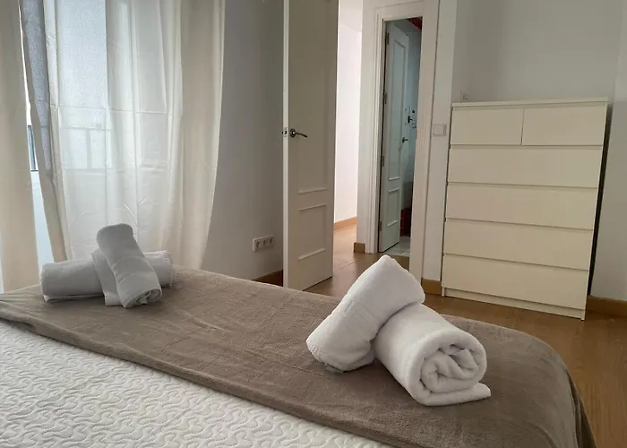 아파트 El Rincon De Carmela 코르도바