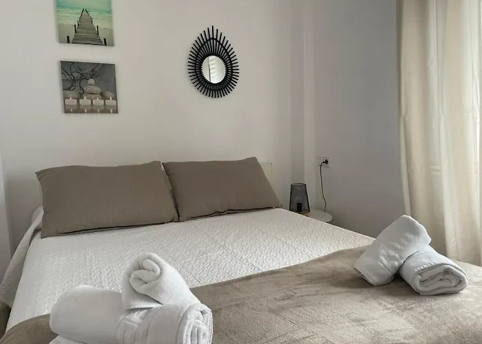 El Rincon De Carmela 코르도바