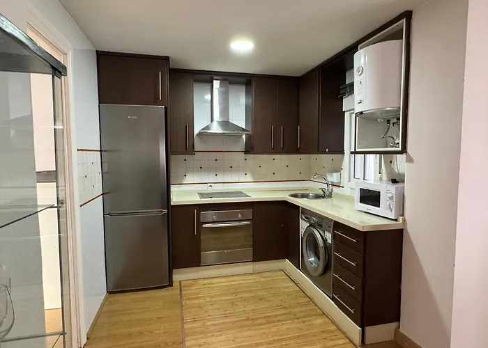 El Rincon De Carmela 코르도바