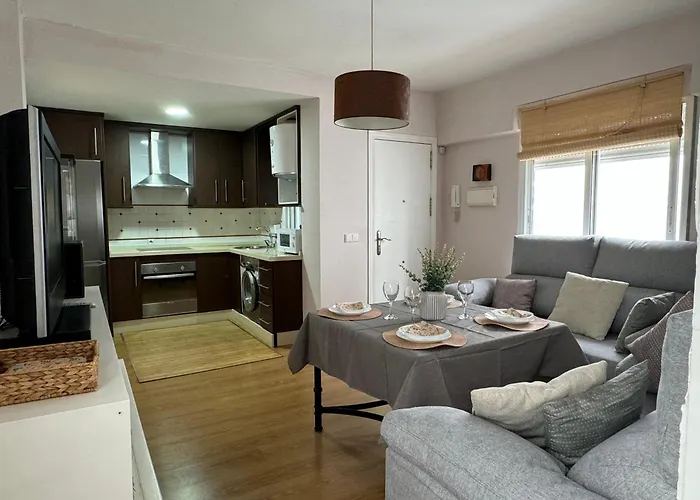 아파트 El Rincon De Carmela 코르도바