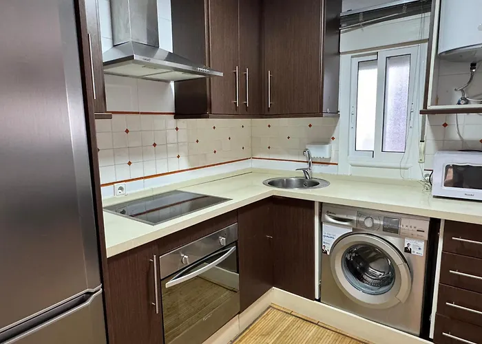 El Rincon De Carmela 코르도바